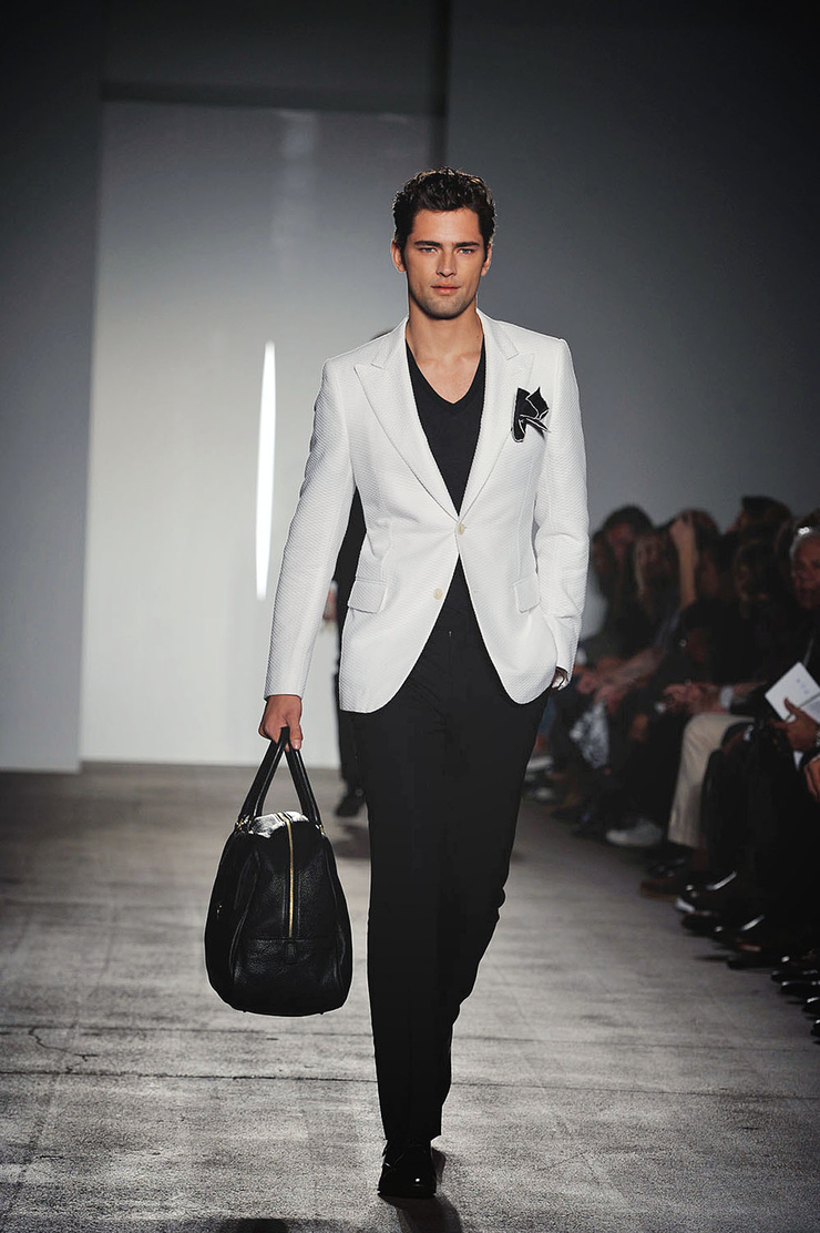 Sean Opry