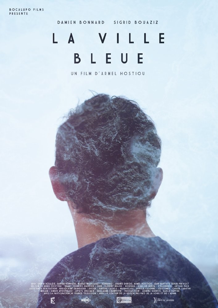 La ville bleue (2016)