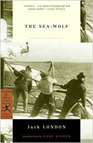 The Sea-Wolf (Modern Library Classics)