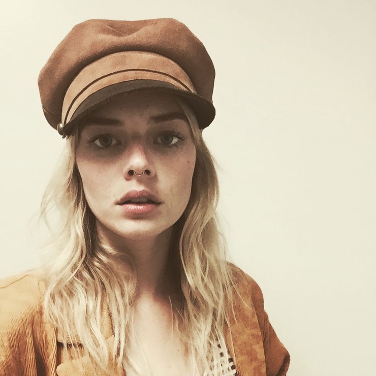 Samara Weaving Samara Weaving