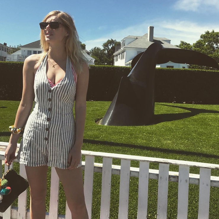 Samara Weaving