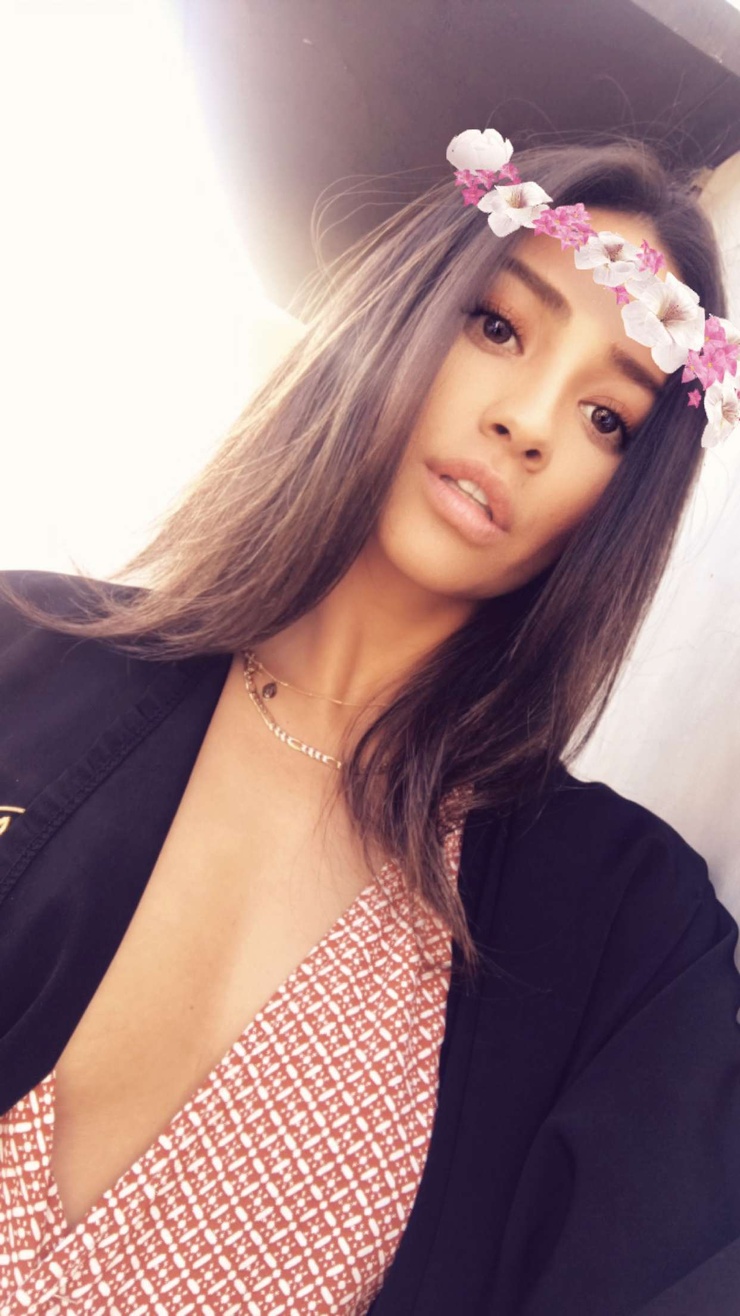 Shay Mitchell
