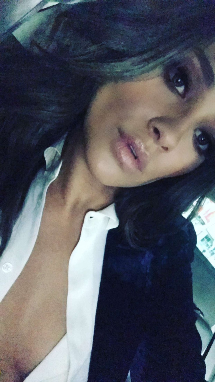 Shay Mitchell