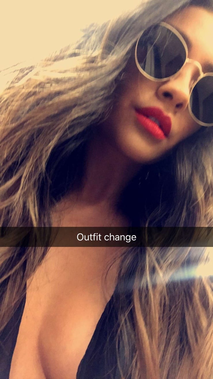 Shay Mitchell