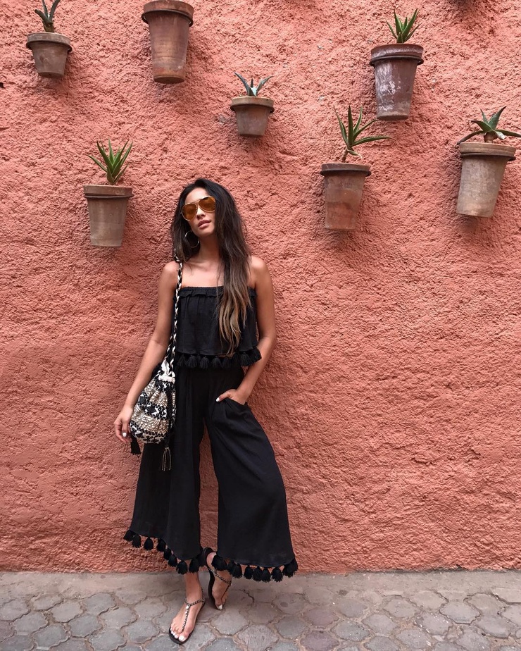 Shay Mitchell Shay Mitchell