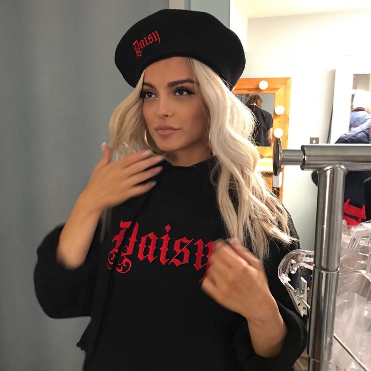 Bebe Rexha