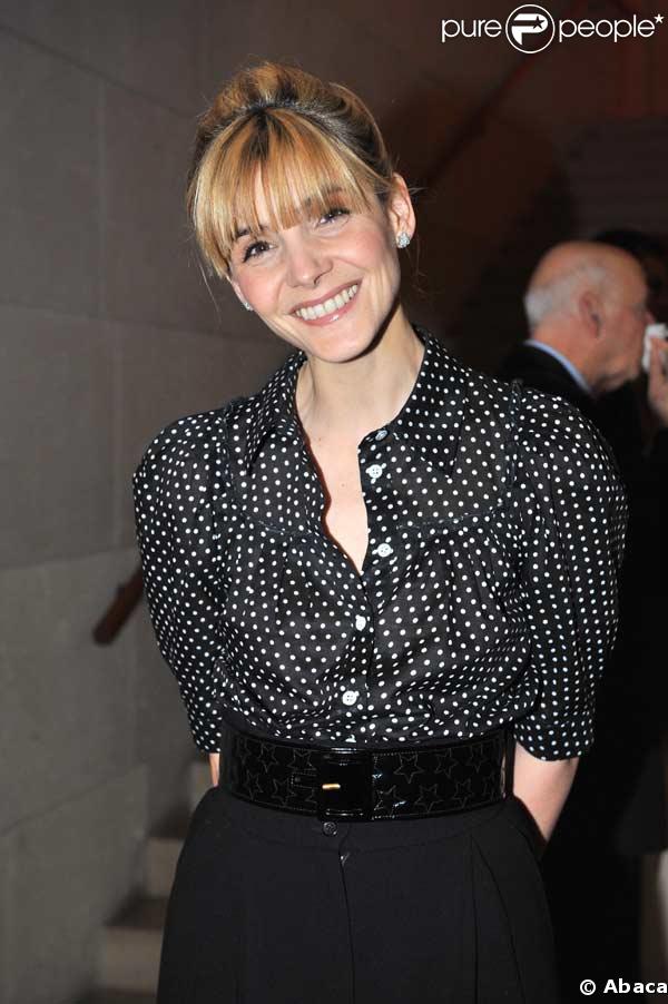 Clotilde Courau