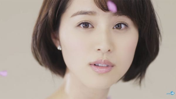 Chinami Suzuki