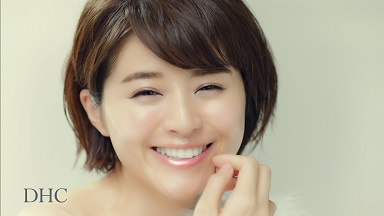 Chinami Suzuki