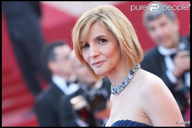 Clotilde Courau