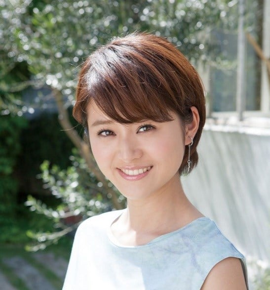 Chinami Suzuki