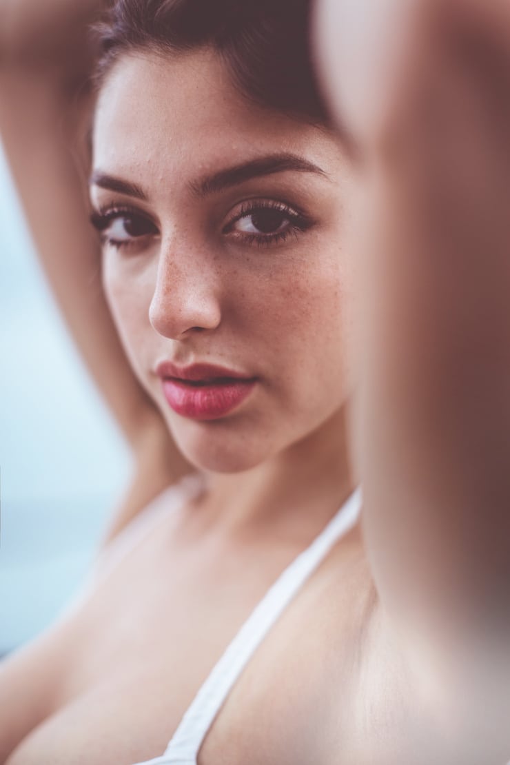 Celine Farach Celine Farach
