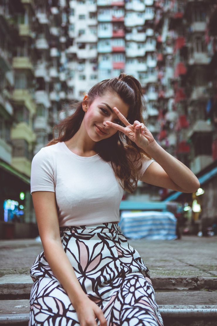 Celine Farach Celine Farach