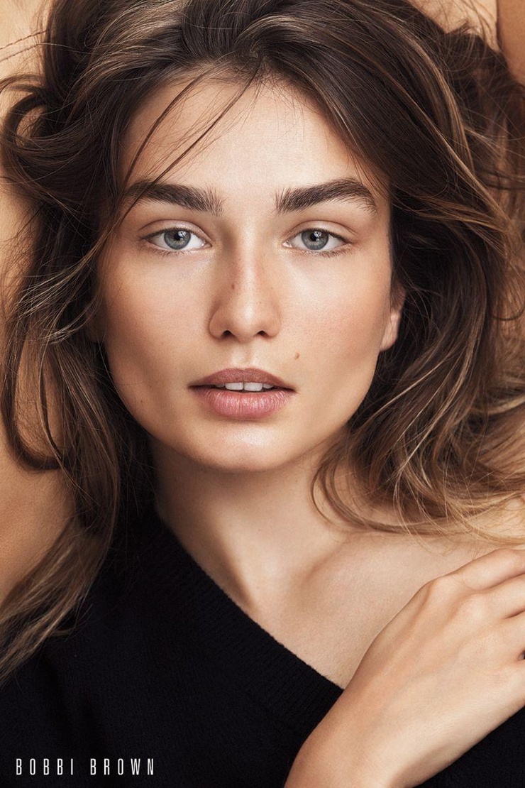 Andreea Diaconu Andreea Diaconu