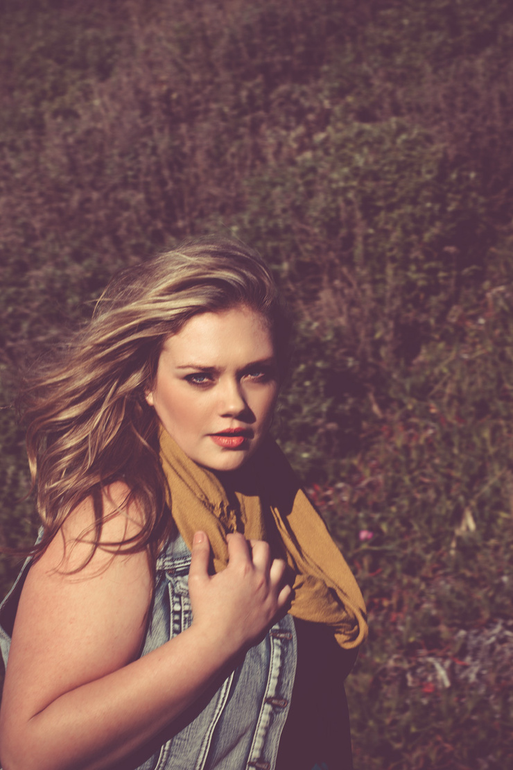 Picture of Kelsey Olson