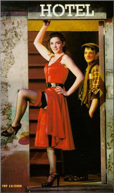 Clotilde Courau Clotilde Courau
