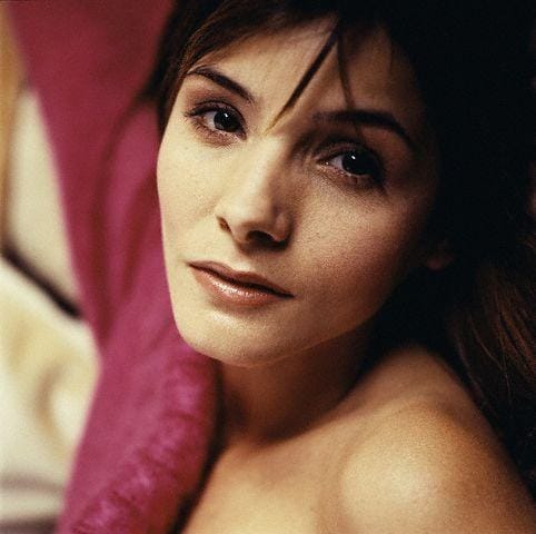 Clotilde Courau