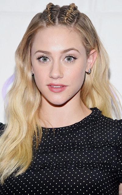 Lili Reinhart Lili Reinhart
