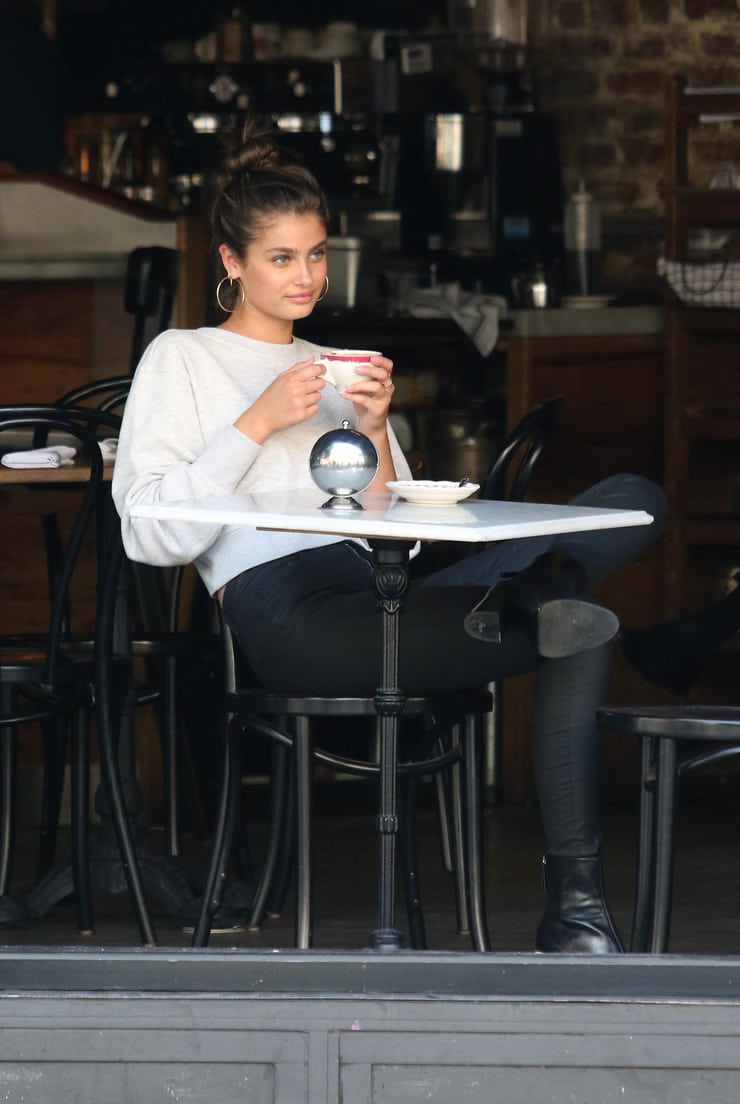 Taylor Marie Hill Taylor Marie Hill