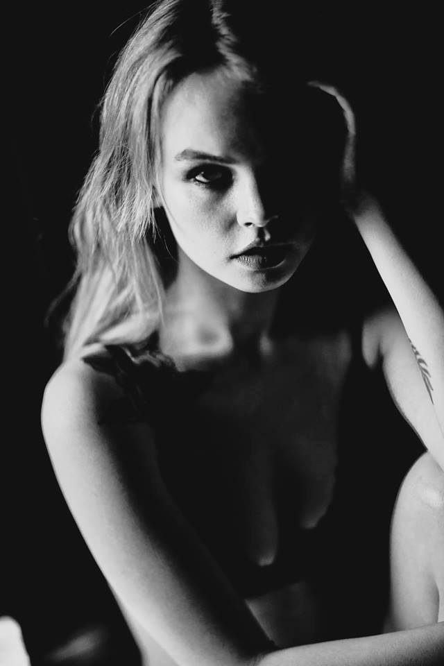 Anastasia Shcheglova