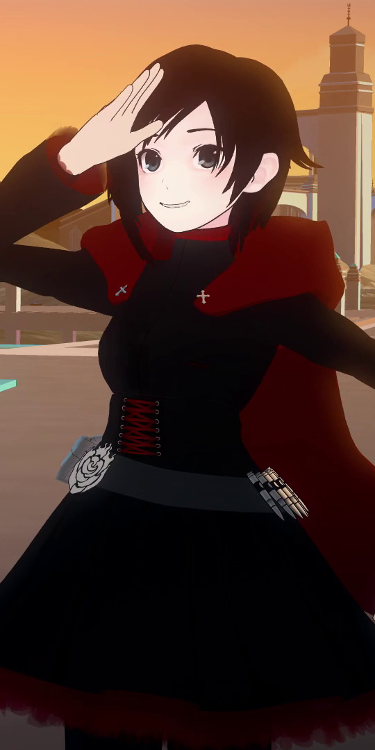 RWBY