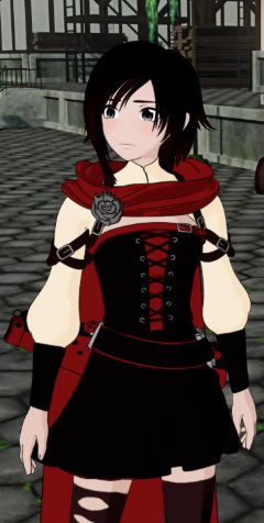 RWBY