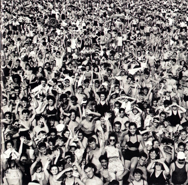 Listen Without Prejudice Vol.1