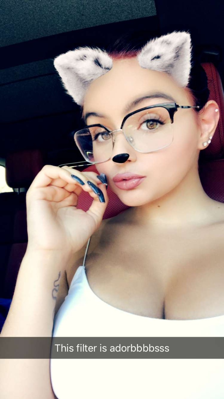 Ariel Winter