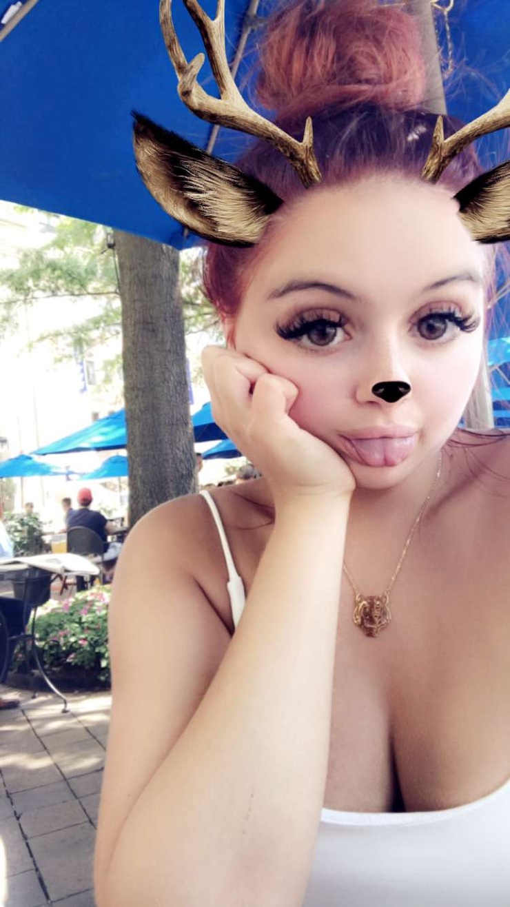 Ariel Winter