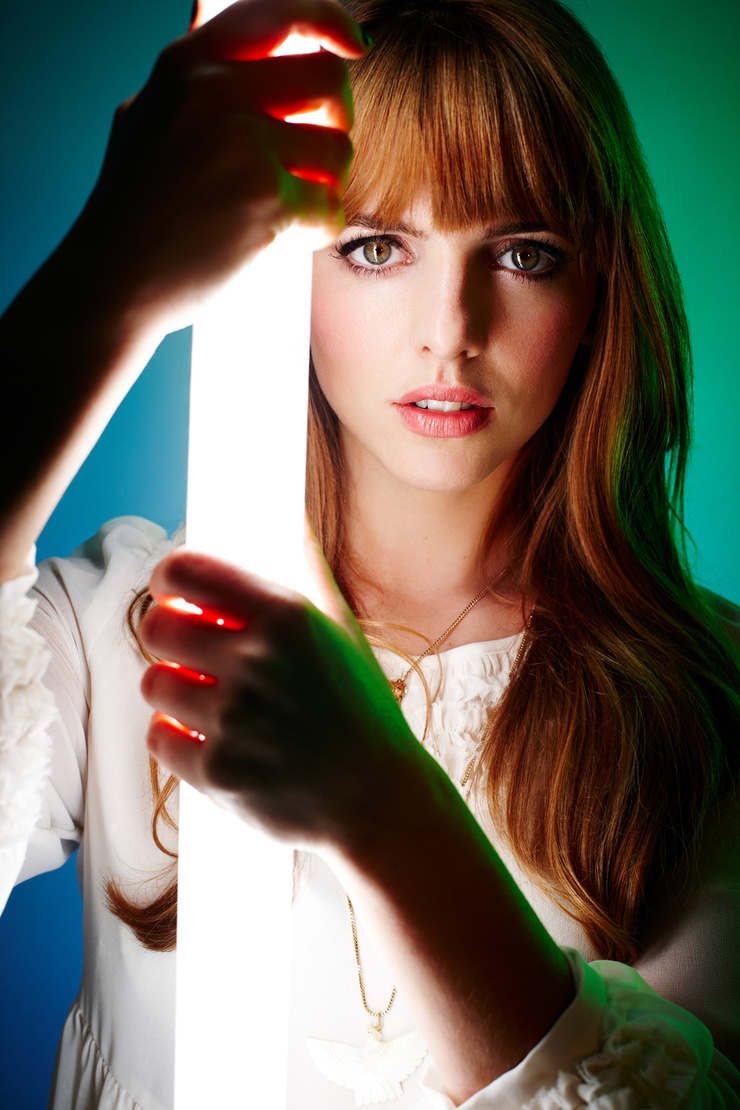 Ophelia Lovibond Ophelia Lovibond
