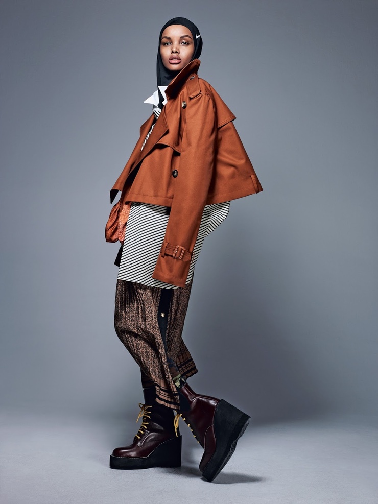 Halima Aden