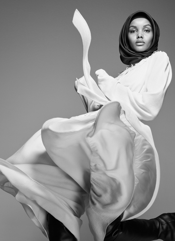 Halima Aden