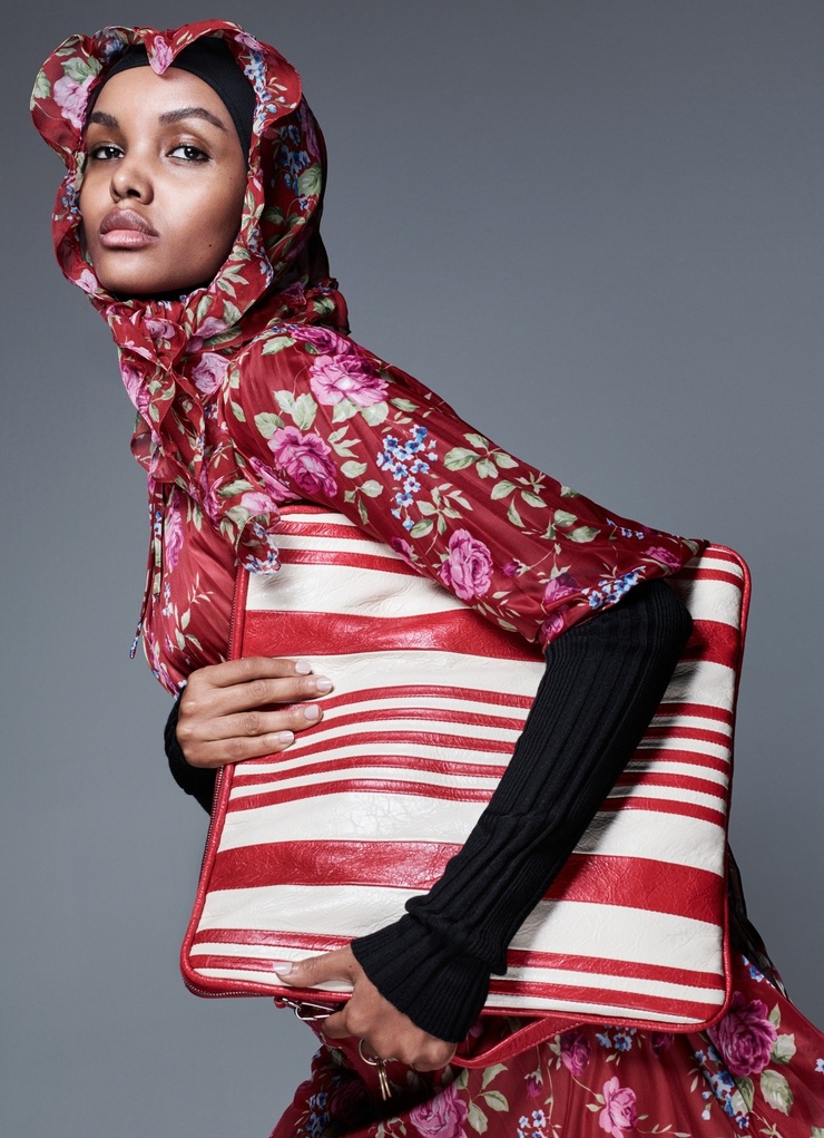 Halima Aden