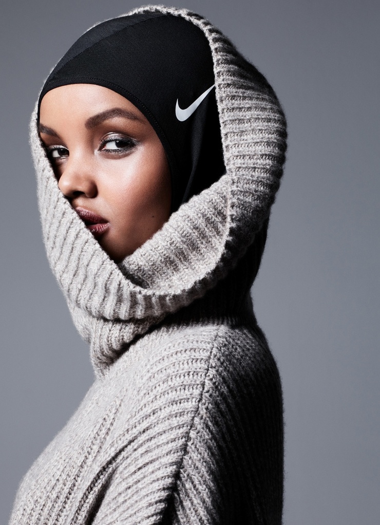 Halima Aden