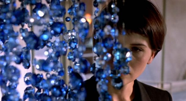 Three Colours: Blue (1993) Three Colours: Blue (1993)