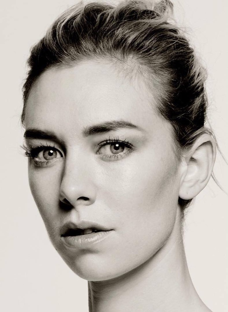 Vanessa Kirby Vanessa Kirby