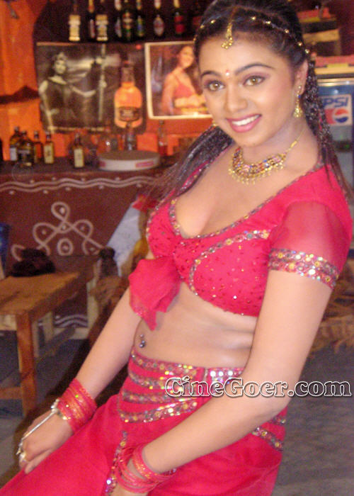 Abhinayasri Abhinayasri