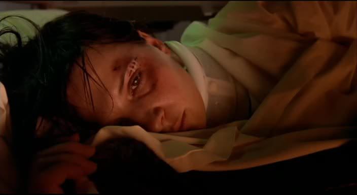 Three Colours: Blue (1993)
