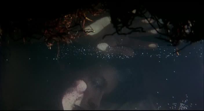 Three Colours: Blue (1993)