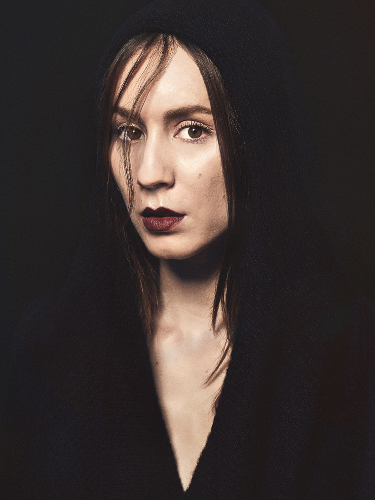 Troian Bellisario Troian Bellisario