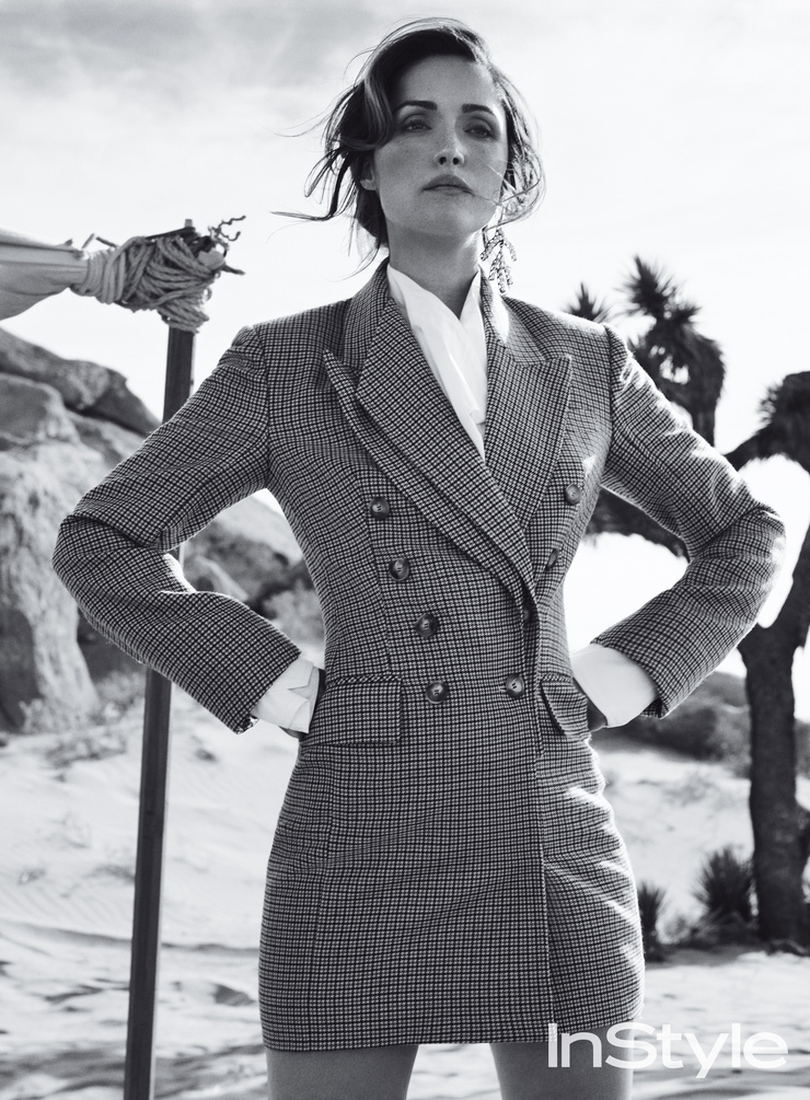 Rose Byrne