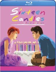 Sixteen Candles (Pop Art)
