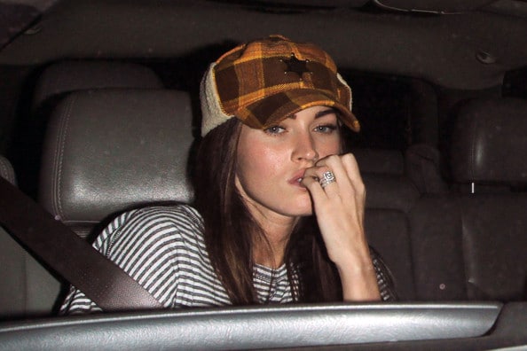 Megan Fox