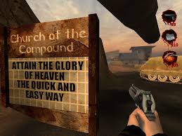 Postal 2 Postal 2