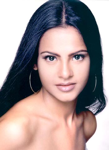 Aarohi Misra Aarohi Misra