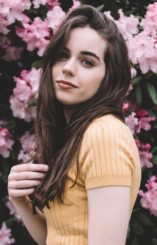 Sarah Desjardins Sarah Desjardins