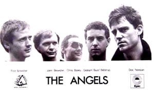 The Angels from Angel City
