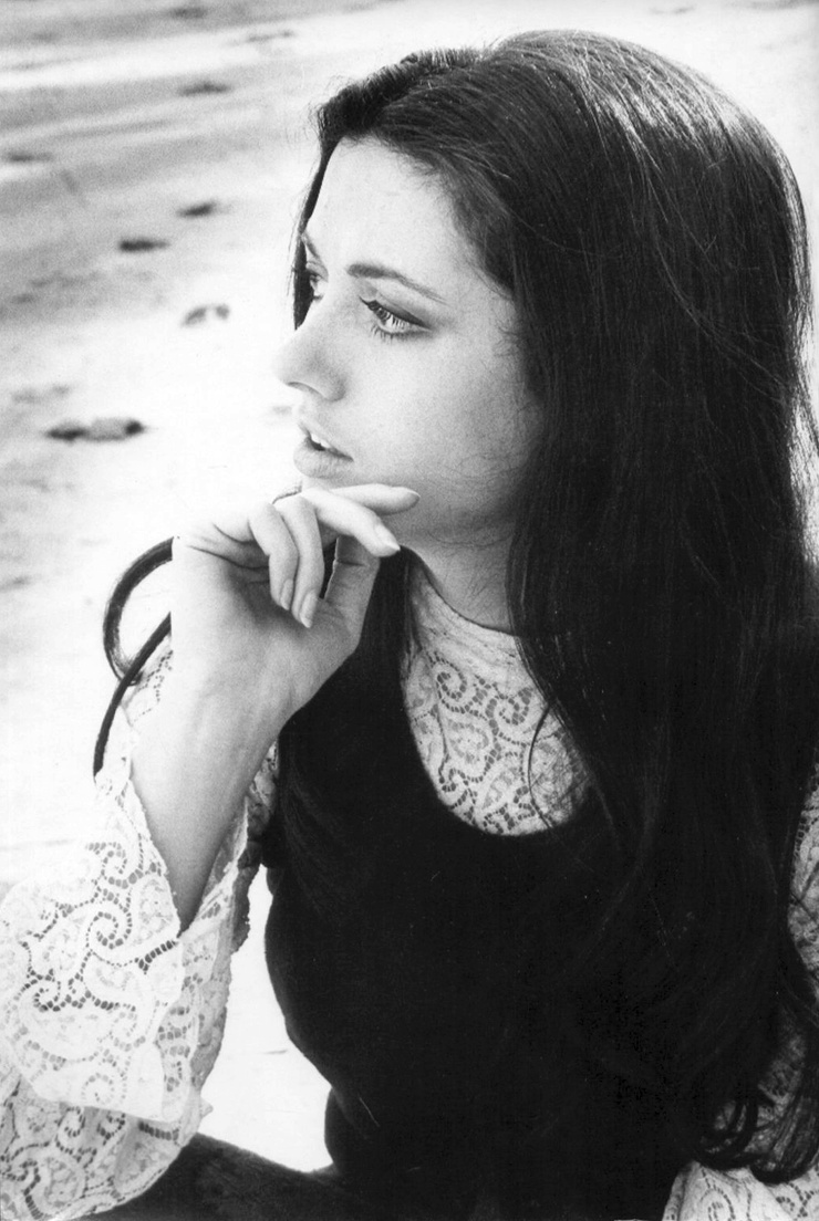 Gigliola Cinquetti