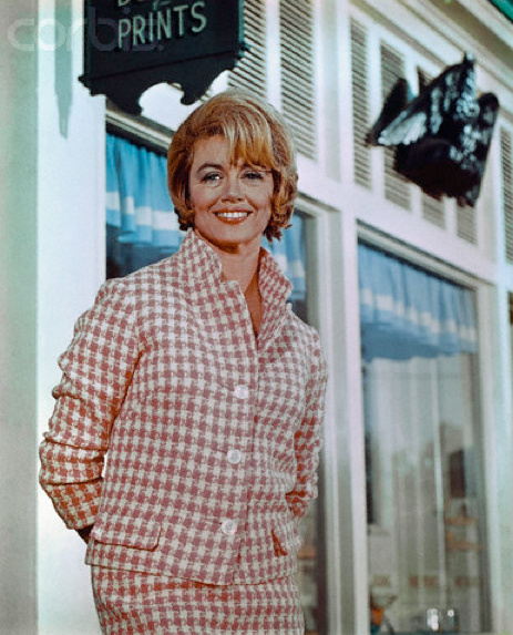 Peyton Place