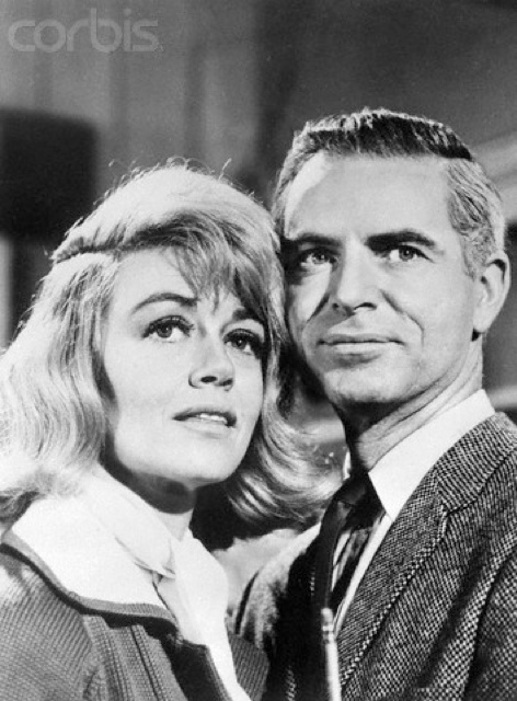Peyton Place
